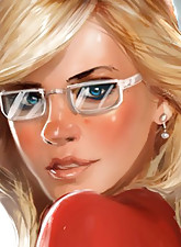 Nicole Heat photo 2 of 6