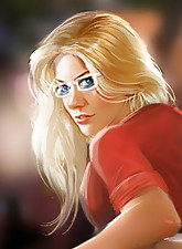 Nicole Heat photo 6 of 6