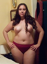 18 Chubby Teens photo 5 of 6