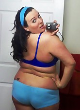 18 Chubby Teens photo 3 of 6