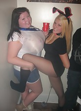 18 Chubby Teens photo 2 of 6