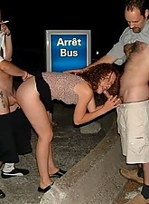 Swinger Wife photo 4 of 6