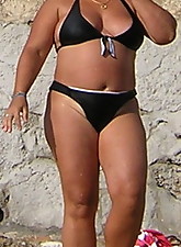 Curvy Voluptuous Women photo 5 of 12