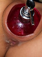 Incredible Anal Insertions photo 3 of 10