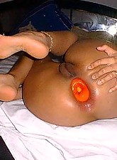 Incredible Anal Insertions photo 10 of 10