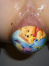 Incredible Anal Insertions photo 6 of 10