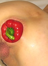 Incredible Anal Insertions photo 10 of 10