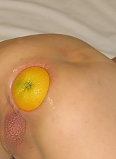 Incredible Anal Insertions photo 10 of 10