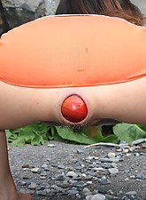 Incredible Anal Insertions photo 9 of 10