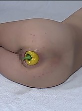 Incredible Anal Insertions photo 3 of 10