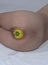 Incredible Anal Insertions photo 4 of 10