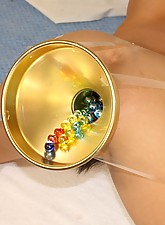 Incredible Anal Insertions photo 4 of 10