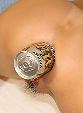 Incredible Anal Insertions photo 2 of 10