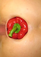 Incredible Anal Insertions photo 1 of 10