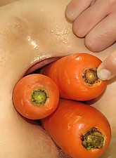 Incredible Anal Insertions photo 2 of 10