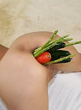 Incredible Anal Insertions photo 3 of 10