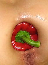 Incredible Anal Insertions photo 1 of 10