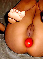 Incredible Anal Insertions photo 3 of 10