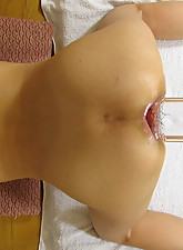 Incredible Anal Insertions photo 6 of 10