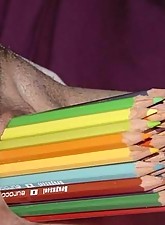 Incredible Anal Insertions photo 7 of 10