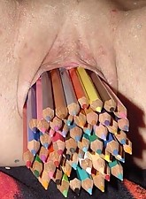 Incredible Anal Insertions photo 8 of 10