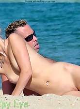 Beach Spy Eye photo 6 of 9