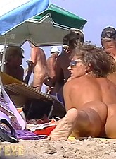 Beach Spy Eye photo 3 of 16