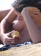 Beach Spy Eye photo 12 of 16