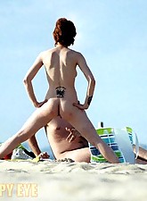 Beach Spy Eye photo 13 of 16