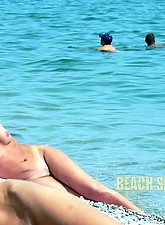Beach Spy Eye photo 2 of 16