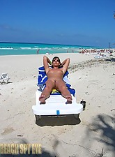 Beach Spy Eye photo 6 of 16