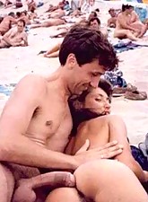 Beach Spy Eye photo 1 of 16