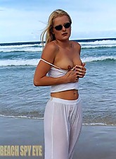 Beach Spy Eye photo 9 of 16