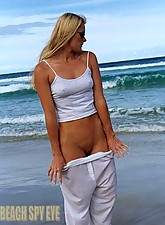 Beach Spy Eye photo 10 of 16