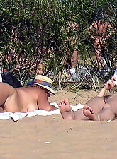 Beach Spy Eye photo 2 of 16