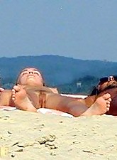 Beach Spy Eye photo 13 of 16