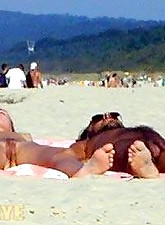 Beach Spy Eye photo 14 of 16