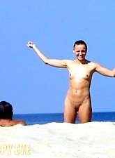 Beach Spy Eye photo 8 of 16