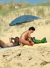 Beach Spy Eye photo 1 of 16