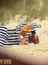 Beach Spy Eye photo 5 of 16