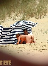Beach Spy Eye photo 6 of 16