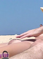 Beach Spy Eye photo 3 of 16