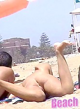 Beach Spy Eye photo 13 of 16