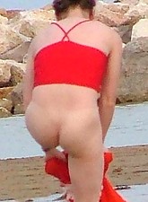 Beach Spy Eye photo 9 of 16