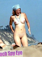 Beach Spy Eye photo 13 of 16