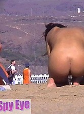 Beach Spy Eye photo 6 of 16