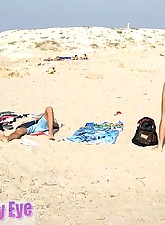 Beach Spy Eye photo 10 of 16