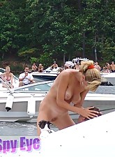 Beach Spy Eye photo 11 of 16