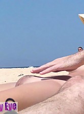 Beach Spy Eye photo 16 of 16