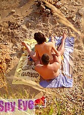 Beach Spy Eye photo 8 of 16